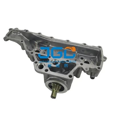 Excavador Spare Parts de ME033687 Shell And Tube Oil Cooler SK200-5 6D34 4D34 SK200-6