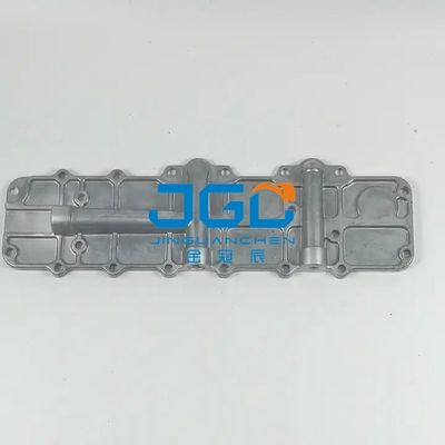 Accesorios de la maquinaria de la ingeniería de minas de la cubierta lateral E312C del refrigerador de S4K