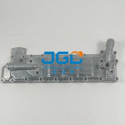 Cubierta lateral 8944496450 del refrigerador de 4BD1 4BE1 4Because2 4BG1 8970200372 8944694121 excavador Parts de EX120-5 EX120 EX12