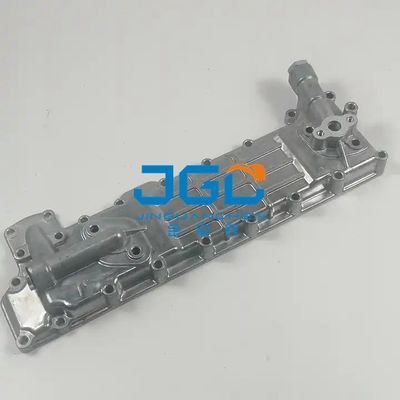 Cubierta lateral 8944496450 del refrigerador de 4BD1 4BE1 4Because2 4BG1 8970200372 8944694121 excavador Parts de EX120-5 EX120 EX12