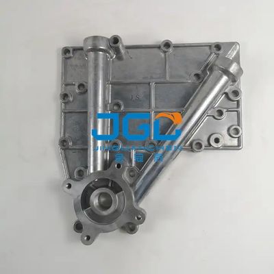 excavador Parts de la cubierta lateral del refrigerador de 4D95 PC60-7 S4D95 6204-61-5110 PC130-7 Pc130-8