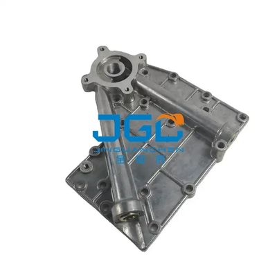 excavador Parts de la cubierta lateral del refrigerador de 4D95 PC60-7 S4D95 6204-61-5110 PC130-7 Pc130-8