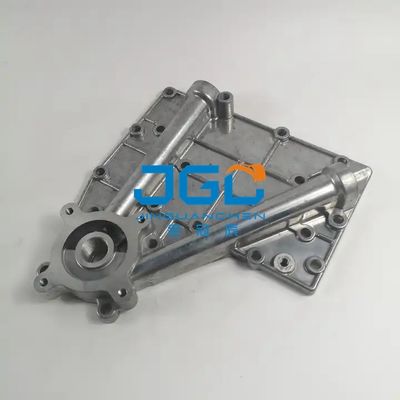 excavador Parts de la cubierta lateral del refrigerador de 4D95 PC60-7 S4D95 6204-61-5110 PC130-7 Pc130-8