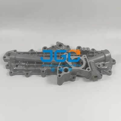 Cubierta lateral del refrigerador de las piezas del motor de Parts PF6 PF6T CK450 21302-97513 del excavador