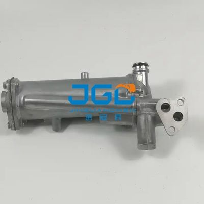 Cubierta lateral 4D31 4D30 4D32 4D31T del refrigerador de Parts ME014779 ME014777 del excavador