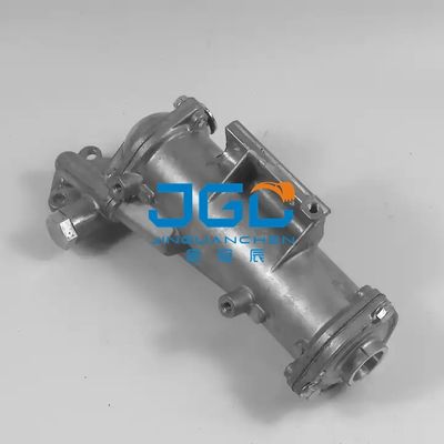 Cubierta lateral 4D31 4D30 4D32 4D31T del refrigerador de Parts ME014779 ME014777 del excavador