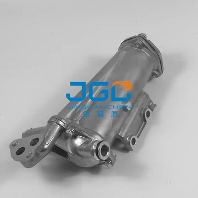 Cubierta lateral 4D31 4D30 4D32 4D31T del refrigerador de Parts ME014779 ME014777 del excavador