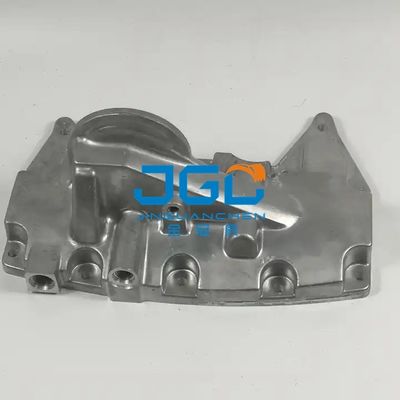 Excavador Parts de la cubierta lateral C-9 E336D 209-7291 E330D E330C del refrigerador