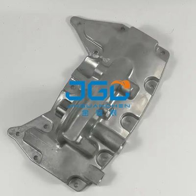 Excavador Parts de la cubierta lateral C-9 E336D 209-7291 E330D E330C del refrigerador