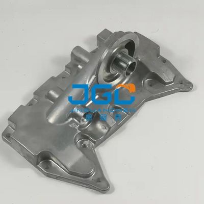 Excavador Parts de la cubierta lateral C-9 E336D 209-7291 E330D E330C del refrigerador