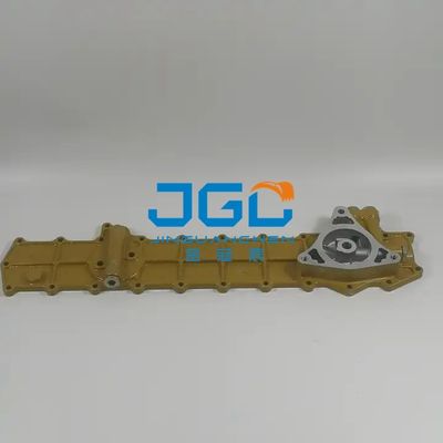 Excavador mecánico lateral Parts ME033687 de los accesorios de la cubierta 6D16 6D14 6D15 6D17 del refrigerador