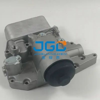 Excavador Parts de la cubierta lateral D6D EC210 EC210B del refrigerador de las piezas VOE20557420 20557420 de la máquina