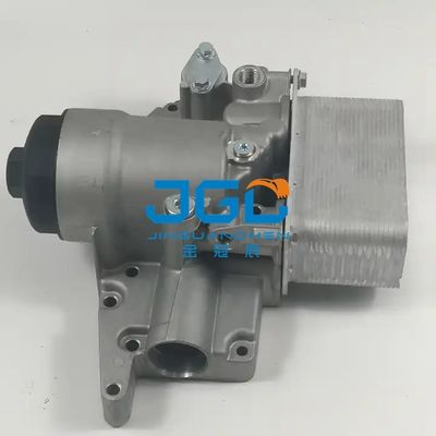 Excavador Parts de la cubierta lateral D6D EC210 EC210B del refrigerador de las piezas VOE20557420 20557420 de la máquina