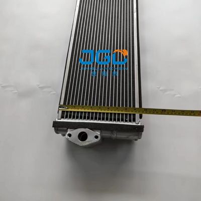El excavador Hydraulic Oil Cooler PC130-7 aprovisiona de combustible el enfriamiento de 203-03-71130