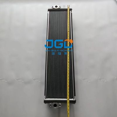 El excavador Hydraulic Oil Cooler PC130-7 aprovisiona de combustible el enfriamiento de 203-03-71130
