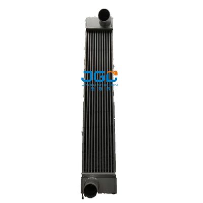 Para el excavador Booster Intercooler de Spare Parts PC130-7 del excavador del sistema de enfriamiento de motor
