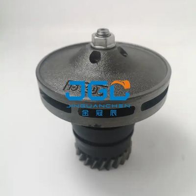 Aplicable a las piezas de recambio de la bomba de agua del excavador R914 R924 R934 R944 D924 D926