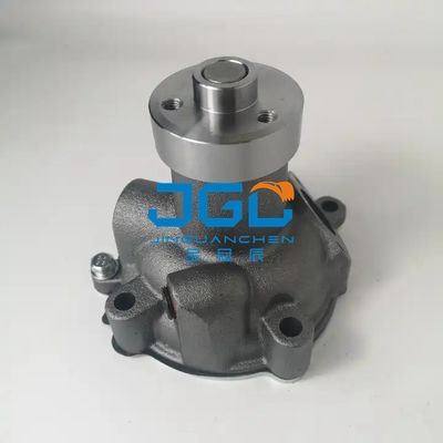 Excavador Engine Parts 504065104 99454833 recambios TL70 TN55 de la bomba de agua