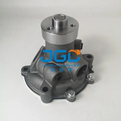 Excavador Engine Parts 504065104 99454833 recambios TL70 TN55 de la bomba de agua