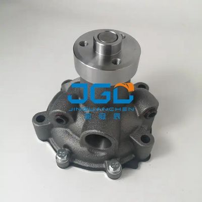 Excavador Engine Parts 504065104 99454833 recambios TL70 TN55 de la bomba de agua