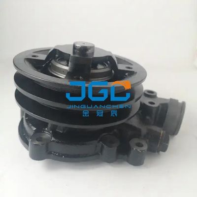 Las piezas del motor del sistema 8-94393-447-3 de la disipación de calor de 6HH1 6HE1 los recambios para la bomba de agua