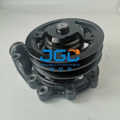 Las piezas del motor del sistema 8-94393-447-3 de la disipación de calor de 6HH1 6HE1 los recambios para la bomba de agua