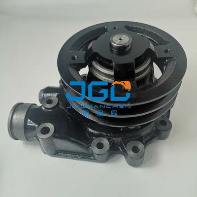 Las piezas del motor del sistema 8-94393-447-3 de la disipación de calor de 6HH1 6HE1 los recambios para la bomba de agua
