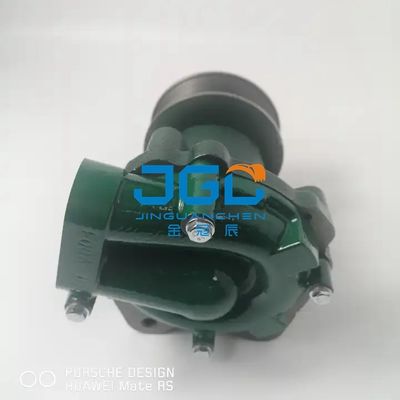 Bomba VOE11032643 del motor de Diesel Component VOE11127755 del excavador de la bomba de A20C A25C L90D