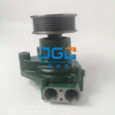 Bomba VOE11032643 del motor de Diesel Component VOE11127755 del excavador de la bomba de A20C A25C L90D