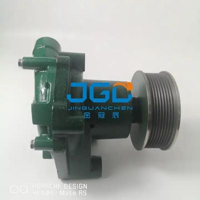 Bomba VOE11032643 del motor de Diesel Component VOE11127755 del excavador de la bomba de A20C A25C L90D