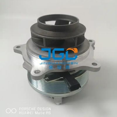 Recambio MX11 de la bomba de agua del elemento del motor del sistema 2104574 de la disipación de calor