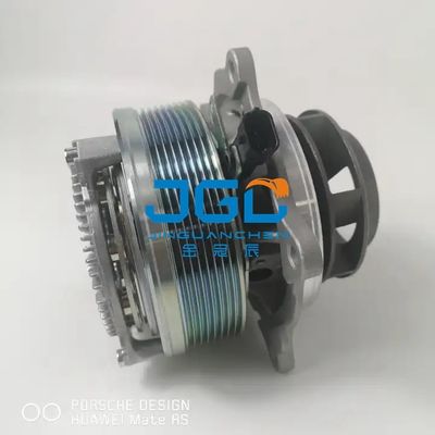 Recambio MX11 de la bomba de agua del elemento del motor del sistema 2104574 de la disipación de calor