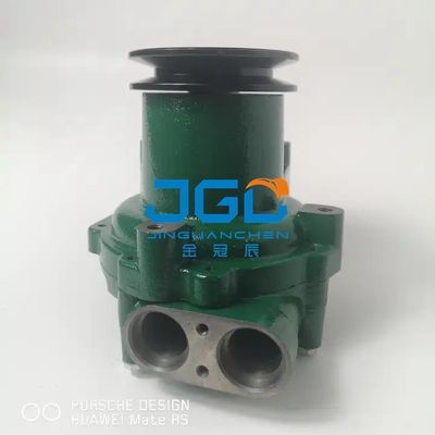 Elemento del motor del sistema de la disipación de calor de las piezas de recambio de la bomba de agua L70C L70D L90D L120D 11127755