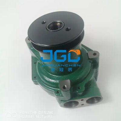Elemento del motor del sistema de la disipación de calor de las piezas de recambio de la bomba de agua L70C L70D L90D L120D 11127755