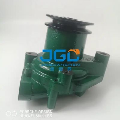Elemento del motor del sistema de la disipación de calor de las piezas de recambio de la bomba de agua L70C L70D L90D L120D 11127755