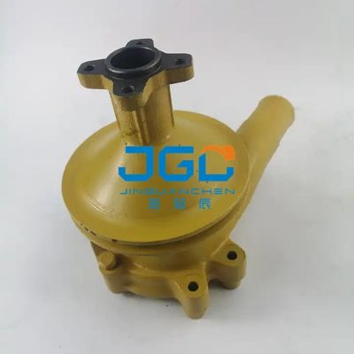 3D94 PC40 es conveniente para las piezas de Water Pump Replacement del excavador