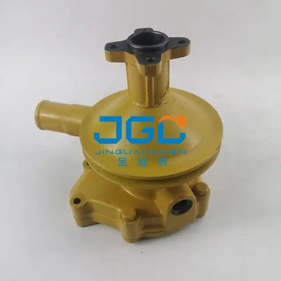 3D94 PC40 es conveniente para las piezas de Water Pump Replacement del excavador