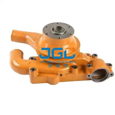 la bomba 4D105-3 es conveniente para D50 la asamblea de la bomba del elemento del motor del excavador 6131-62-1205