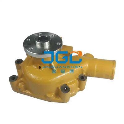la bomba 4D105-3 es conveniente para D50 la asamblea de la bomba del elemento del motor del excavador 6131-62-1205