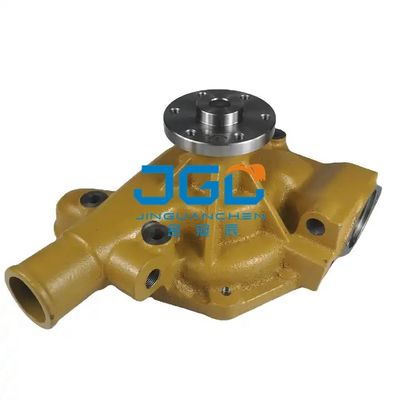 Las piezas del motor riegan el reemplazo 1817687C92 de la bomba para el excavador DT466 DT360 DT530