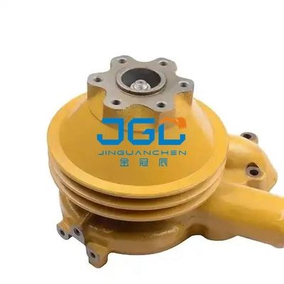 Bomba de agua diesel 3098964 3086033 mecánicos de las piezas del motor de la bomba de agua de KTA19 QSK19