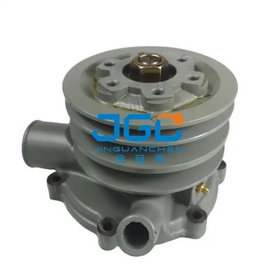 Recambios de la bomba de agua de Engine Parts MD323372 MD370803 MD365087 del excavador de L4 1.5L 4G15