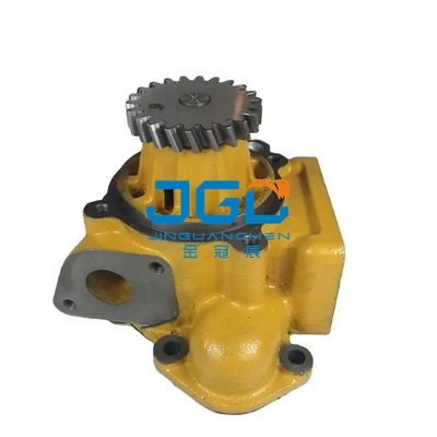 1-87310835-0 excavador Engine Parts de los recambios de la bomba de agua 6HK1-TC