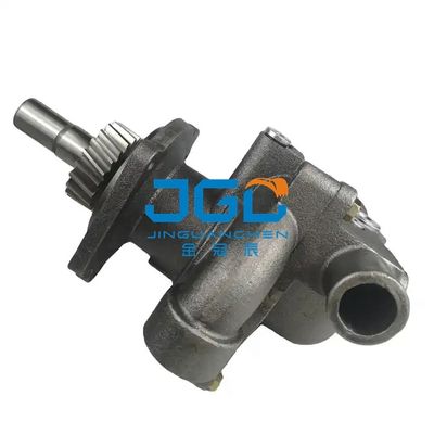 Bomba de agua 3522157 de las piezas del motor 1208402 para el excavador Water Pump Assembly de 3126B 4W-7589 6N8413