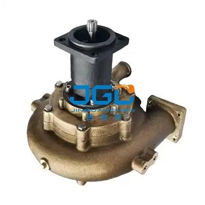 16100-3830 elementos del motor de Diesel Parts F20C del excavador de la bomba de agua