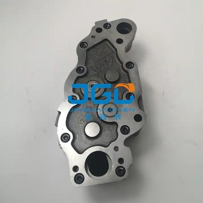 Las piezas del motor del sistema de enfriamiento de D924 D924T 9887973A engrasan recambios de la bomba