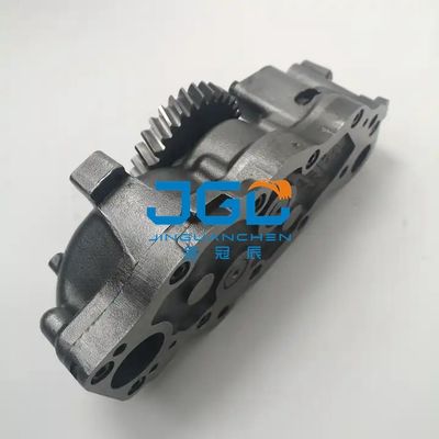 Las piezas del motor del sistema de enfriamiento de D924 D924T 9887973A engrasan recambios de la bomba