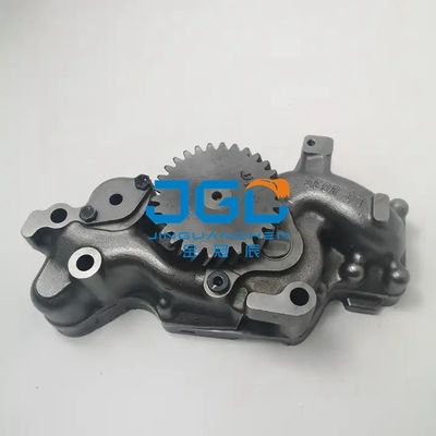 Las piezas del motor del sistema de enfriamiento de D924 D924T 9887973A engrasan recambios de la bomba