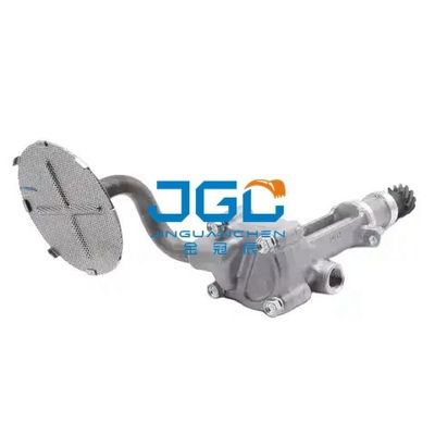 Sistema de enfriamiento de los recambios de la bomba del motor de Parts P11C del excavador 15110E0120