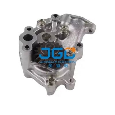 Sistema de enfriamiento de los recambios de la bomba del motor de Parts P11C del excavador 15110E0120